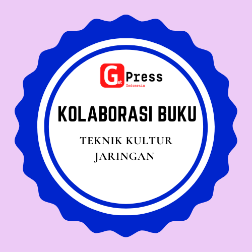 2507 TEKNIK KULTUR JARINGAN